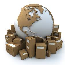 International Moving